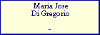 Maria Jose Di Gregorio