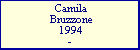 Camila Bruzzone