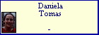 Daniela Tomas