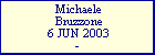 Michaele Bruzzone