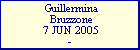 Guillermina Bruzzone