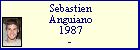 Sebastien Anguiano