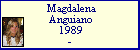 Magdalena Anguiano