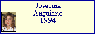 Josefina Anguiano
