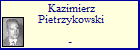 Kazimierz Pietrzykowski