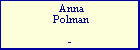 Anna Polman