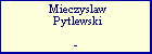 Mieczyslaw Pytlewski