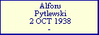 Alfons Pytlewski