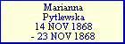 Marianna Pytlewska