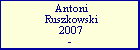 Antoni Ruszkowski