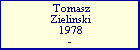 Tomasz Zielinski