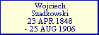 Wojciech Szadkowski