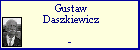 Gustaw Daszkiewicz