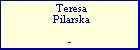 Teresa Pilarska