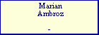 Marian Ambroz