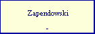  Zapedowski