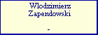Wladyslaw Zapedowski