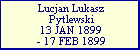 Lucjan Lukasz Pytlewski