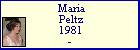 Maria Peltz
