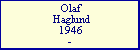 Olaf Haglund