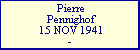 Pierre Pennighof