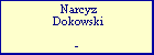 Narcyz Dokowski