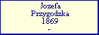 Jozefa Przygodzka