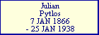 Julian Pytlos