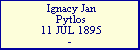 Ignacy Pytlos