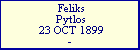 Feliks Pytlos