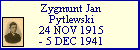 Zygmunt Pytlewski