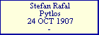 Stefan Pytlos