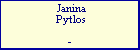 Janina Pytlos