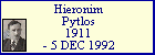 Hieronim Pytlos