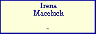 Irena Maceluch
