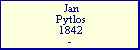 Jan Pytlos