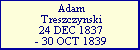 Adam Trzeszczynski