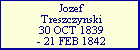 Jozef Trzeszczynski