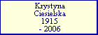 Lidia Ciesielska