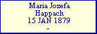 Maria Jozefa Happach