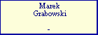 Marek Grabowski