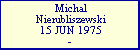 Michal Nierubliszewski