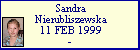 Sandra Nierubliszewska