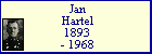 Janusz Hartel