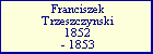 Franciszek Trzeszczynski