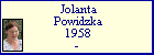 Jolanta Powidzka