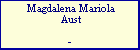 Magdalena Mariola Aust