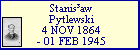 Stanis�aw Pytlewski
