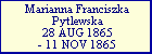 Marianna Franciszka Pytlewska