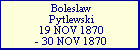 Boleslaw Pytlewski